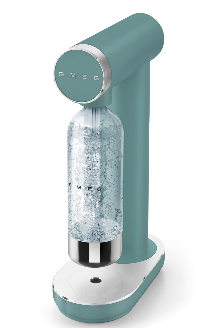 SMEG SKC01EGM machine à boisson