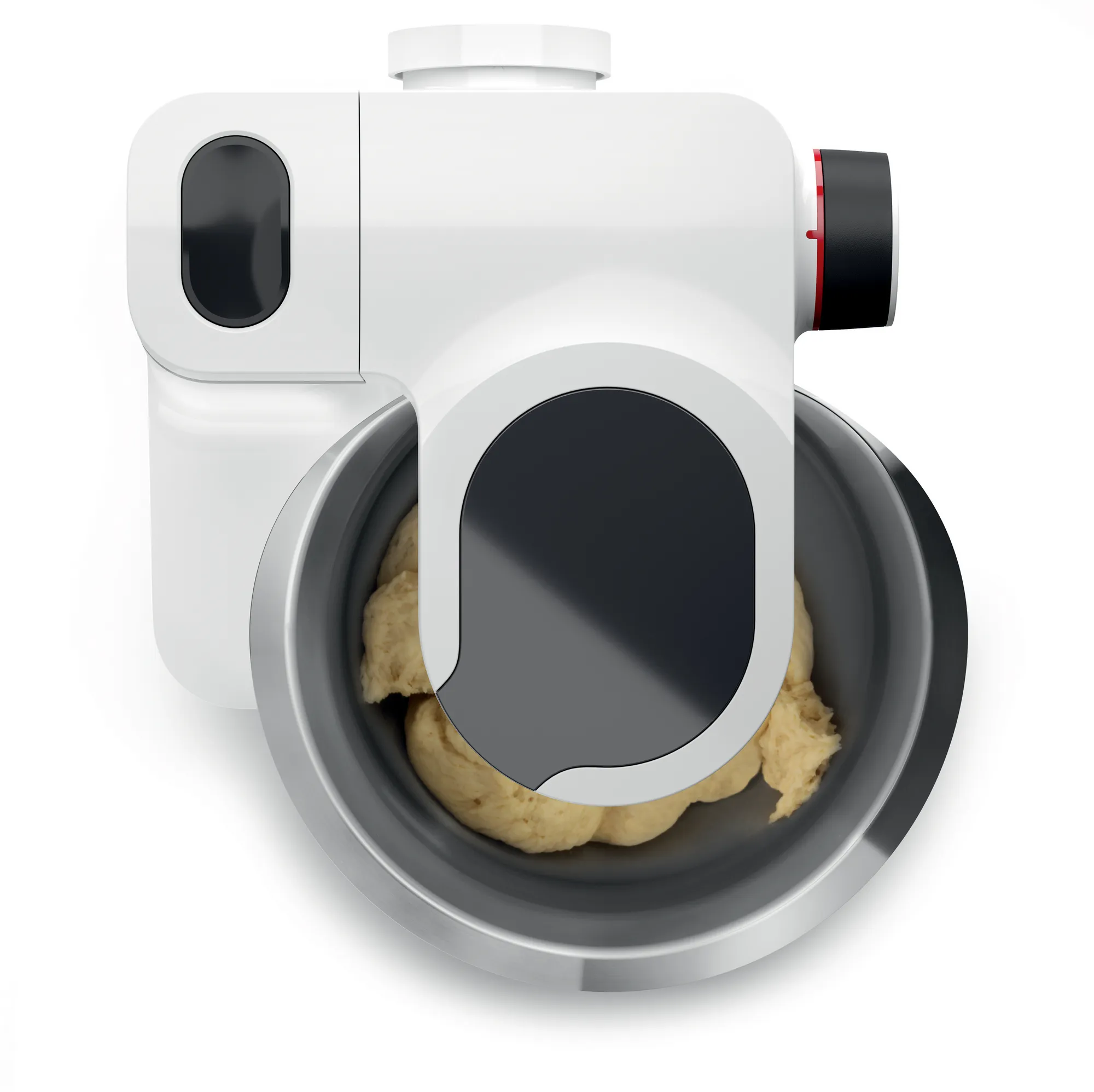 BOSCH MUMS2EW20 SERIE 2 robot de cuisine