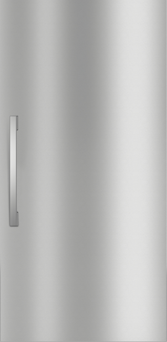 MIELE KEDF7122EDST panneau frontal
