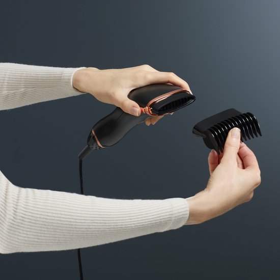 ROWENTA CF8C20E0 seche-cheveux