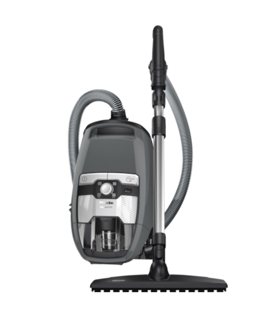 MIELE BLIZZARDCX1PARQUETXLPOWERLINEGRGR BLIZZARD aspirateur sans sac