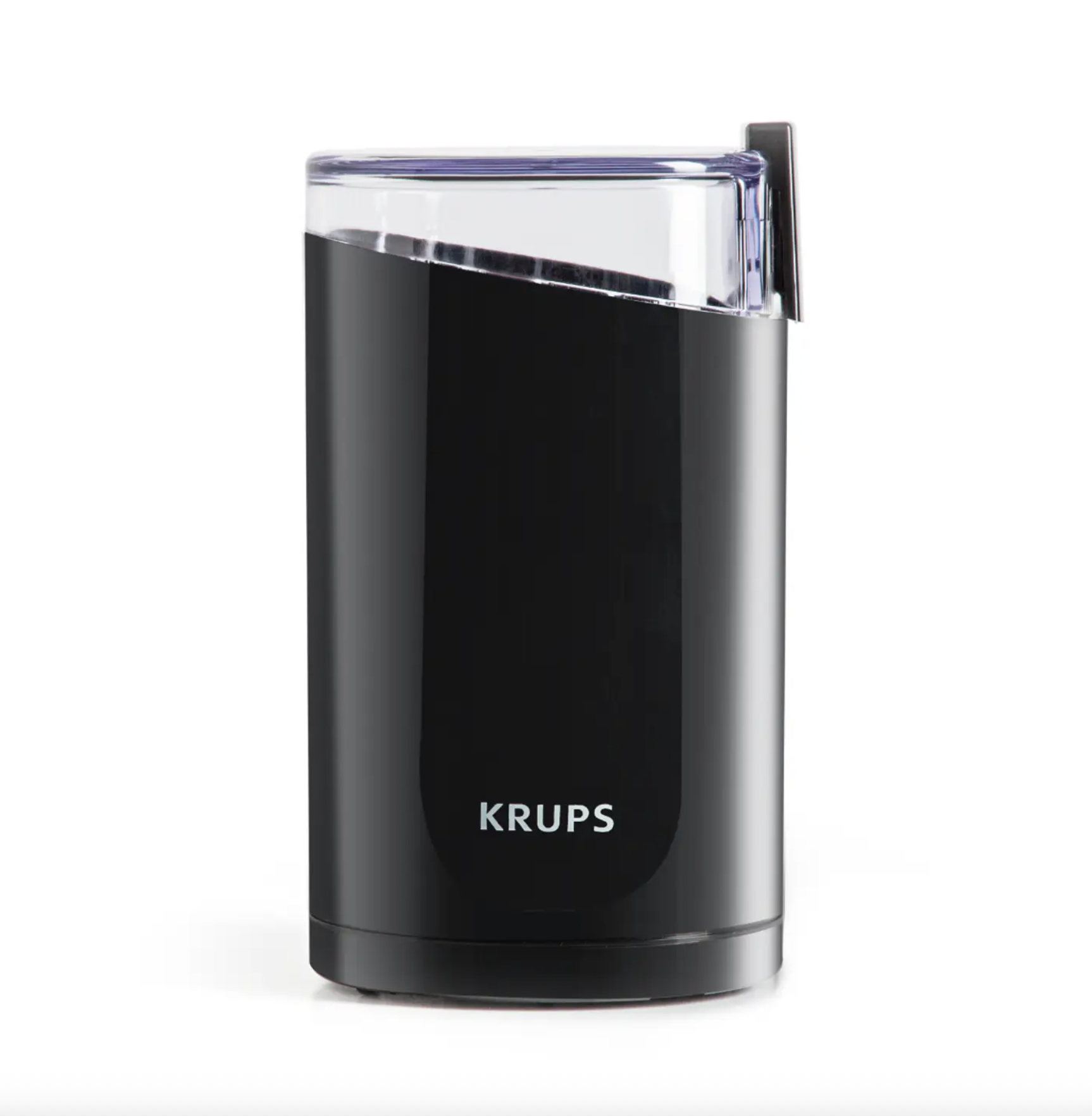 KRUPS KRF2034210 broyeur à café