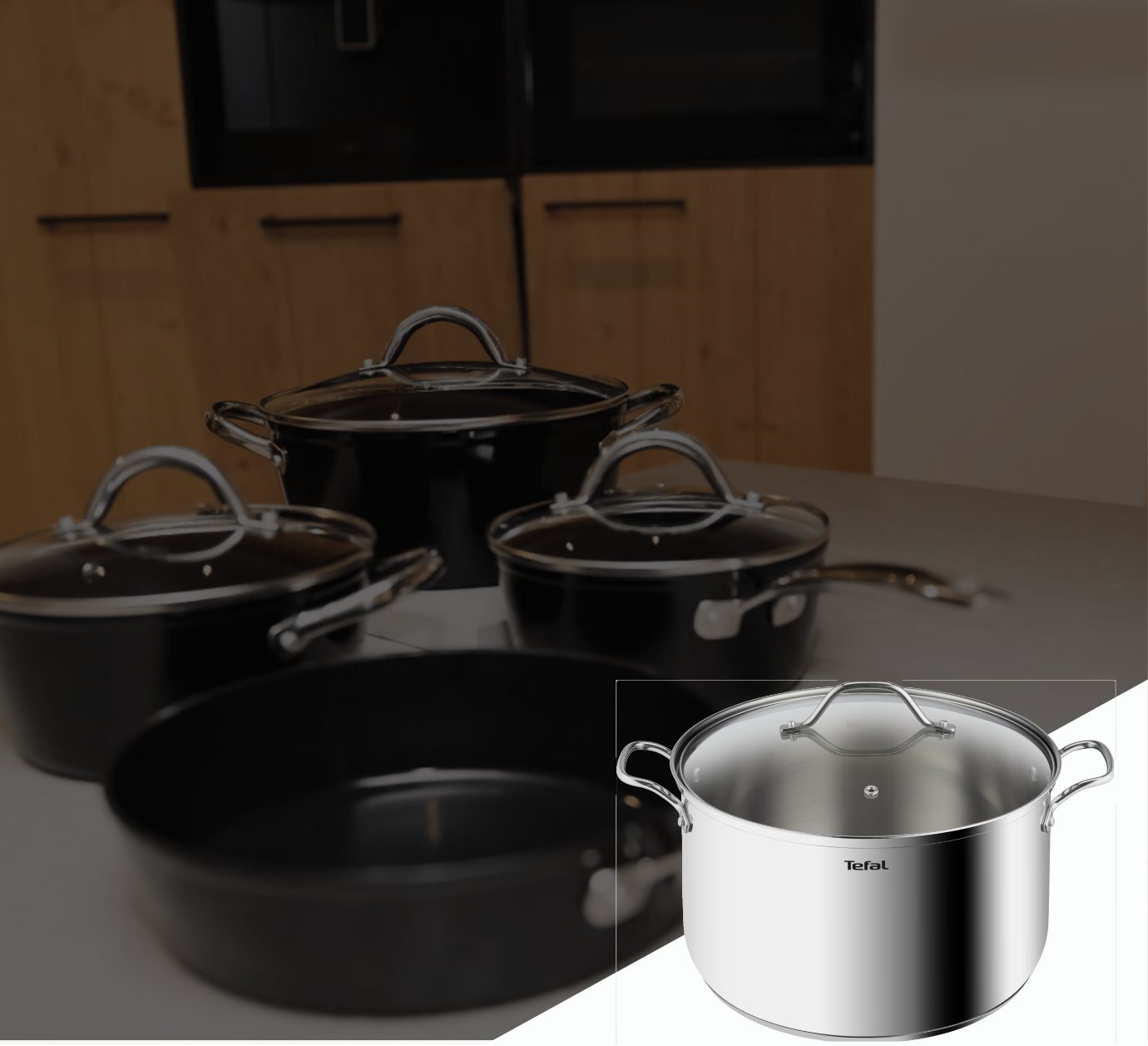Kookpot