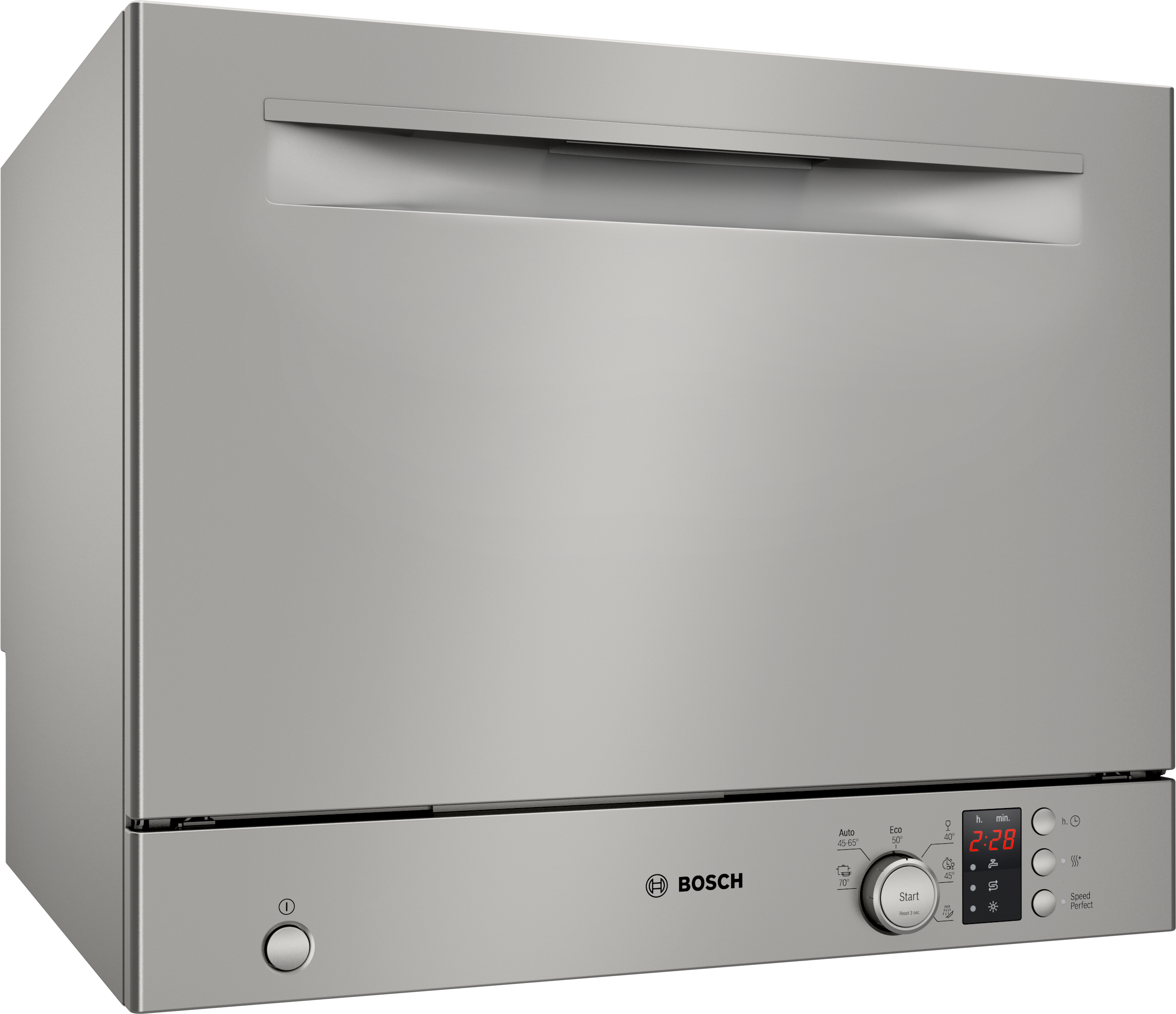 BOSCH SKS2ITI00E SERIE 2 lave-vaisselle pose-libre