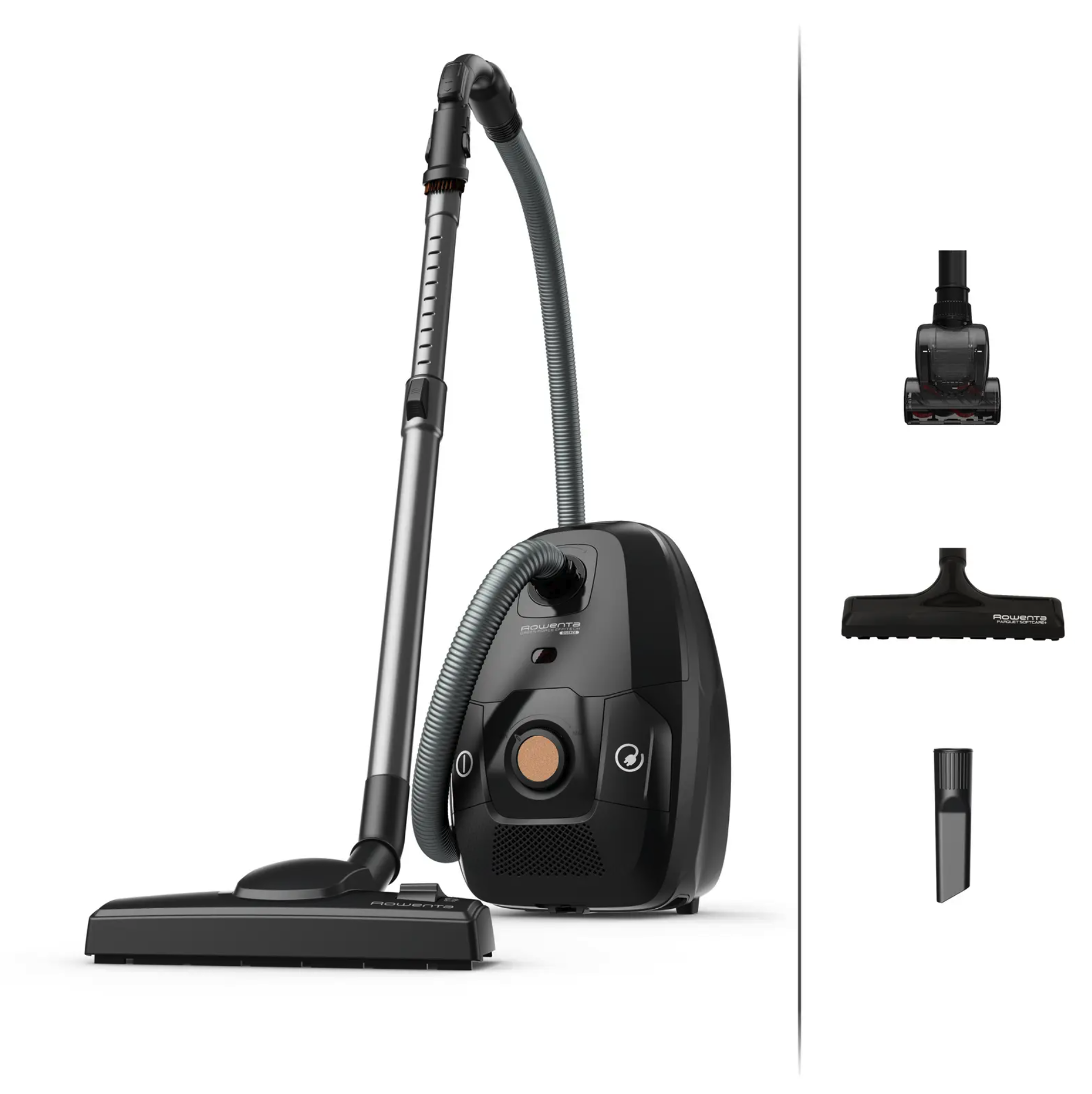 ROWENTA RO6179EA aspirateur avec sac