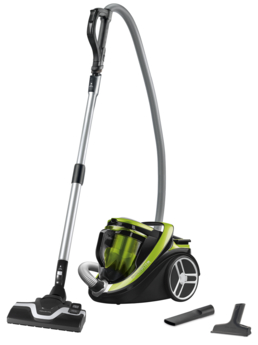 ROWENTA RO7612EA aspirateur sans sac