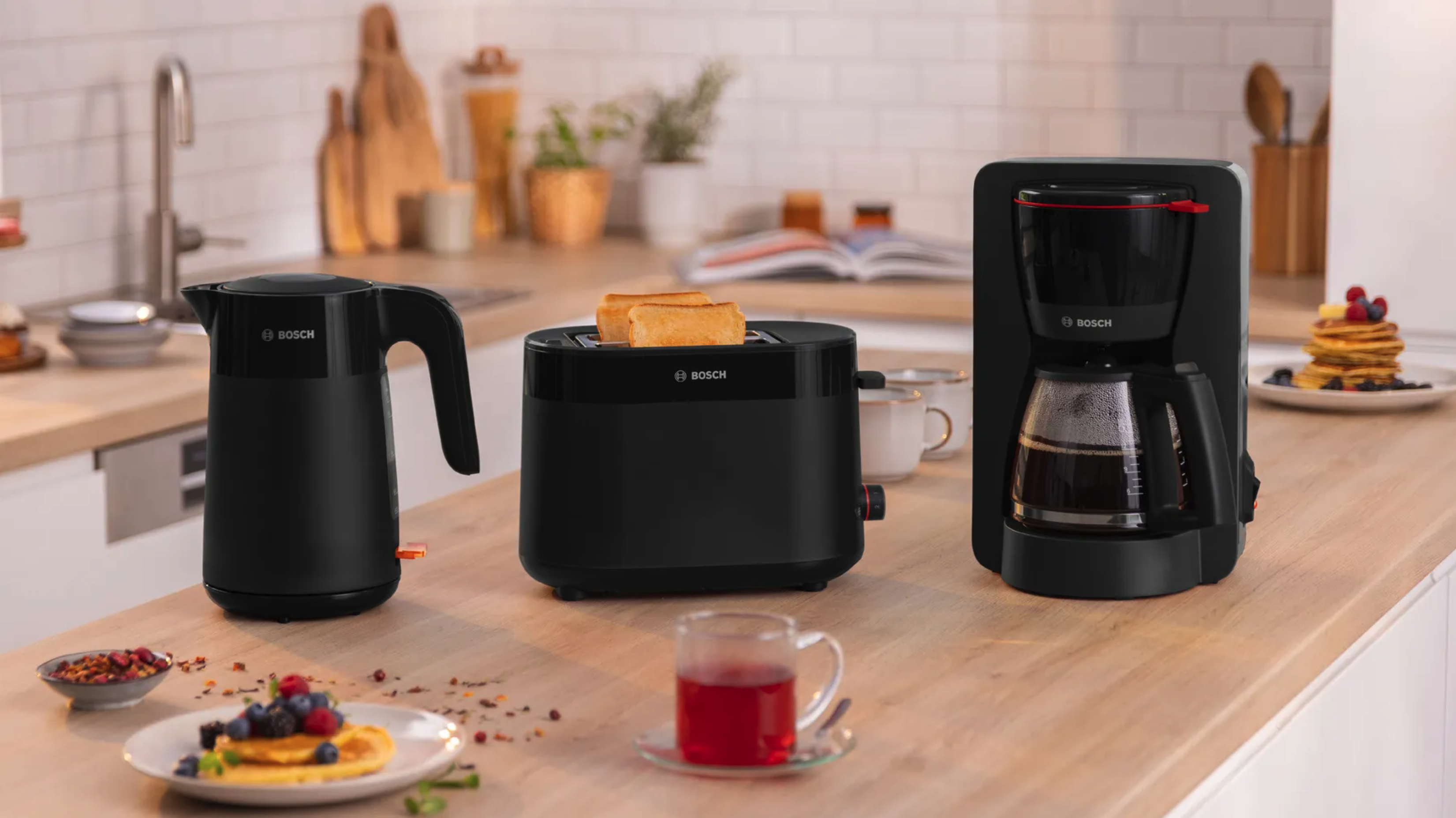 BOSCH TWK2M163 MYMOMENTS bouilloire