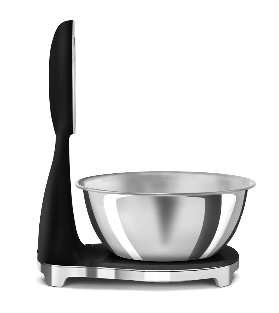 SMEG KSF01BLWW balance culinaire