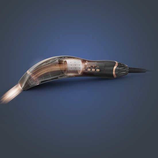 ROWENTA CF8C20E0 seche-cheveux