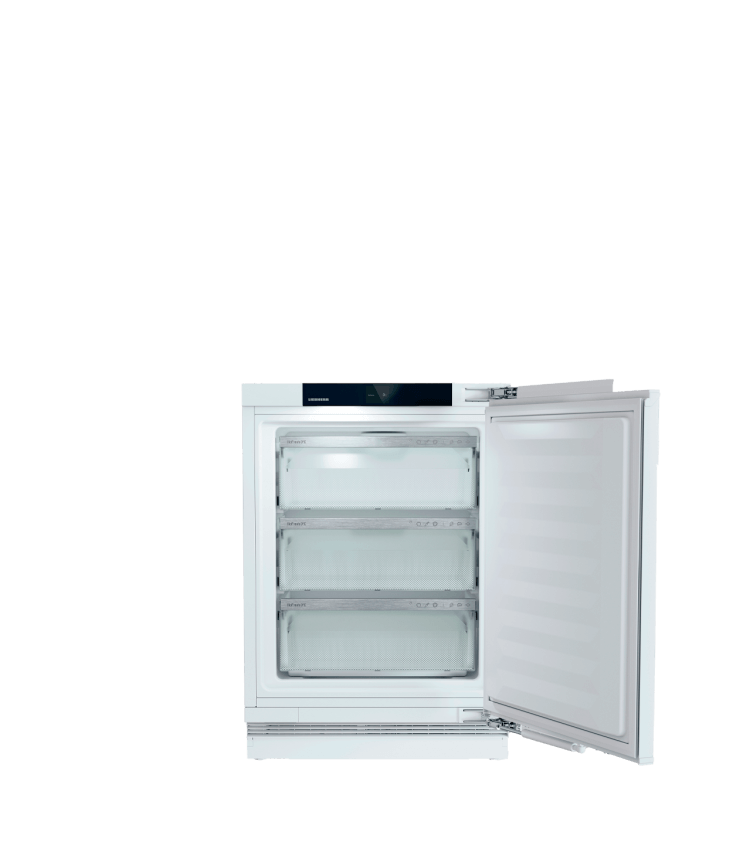 LIEBHERR SUBA375I20SD0 congélateur sous-encastrable