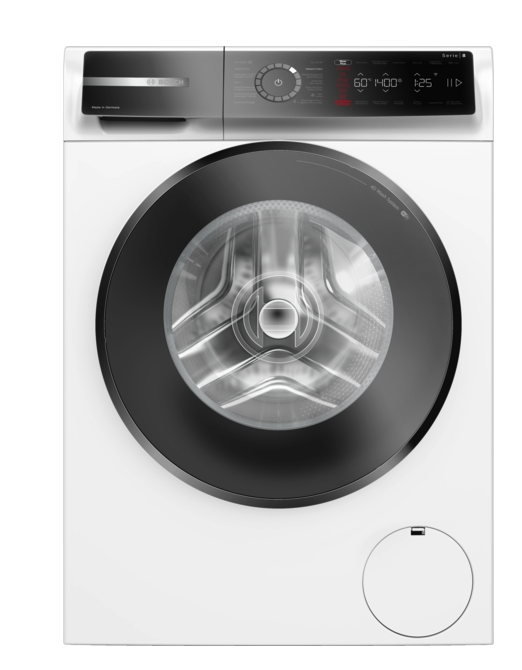 BOSCH WGB2440AFG SERIE 8 lave-linge