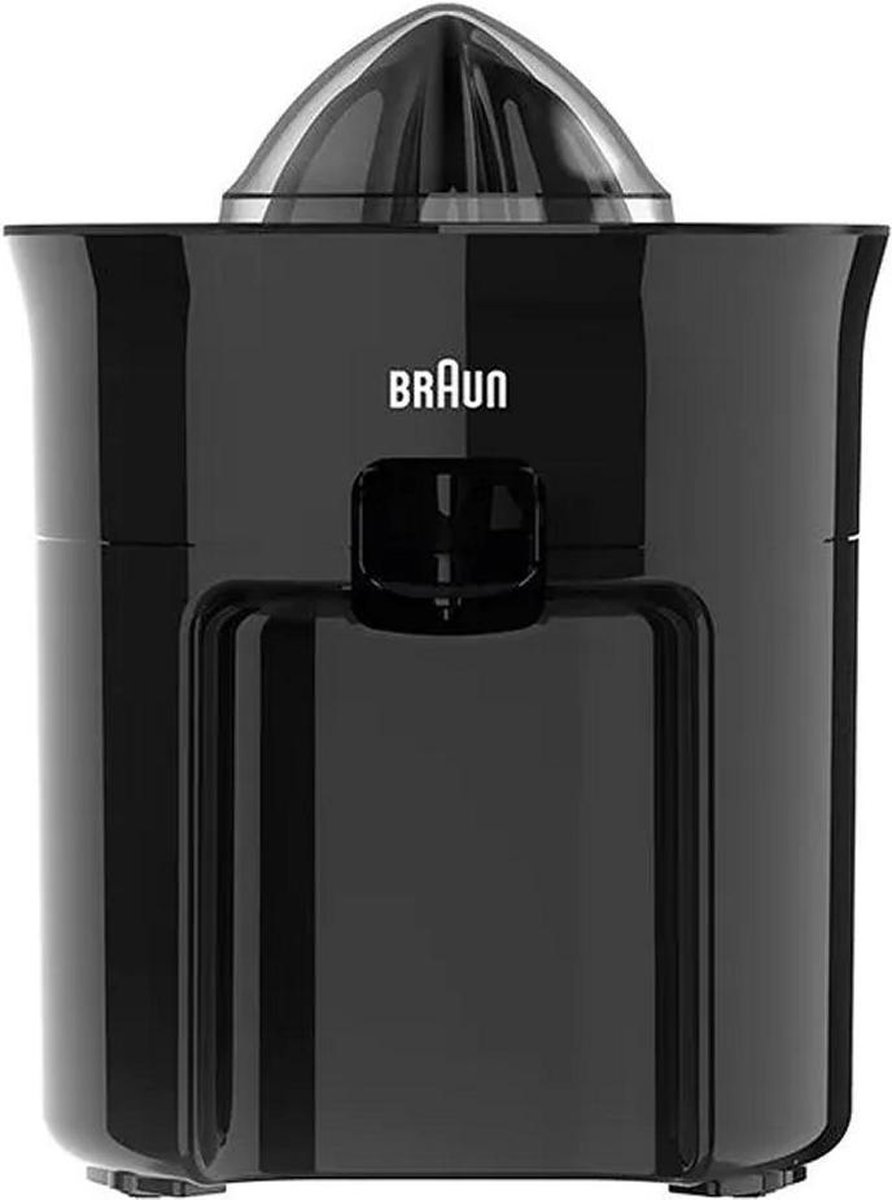 BRAUN (DELONGHI) BHCJ3050BK