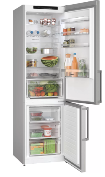 BOSCH KGN39VICT SERIE 4 combiné réfrigérateur-congélateur pose-libre - 203cm