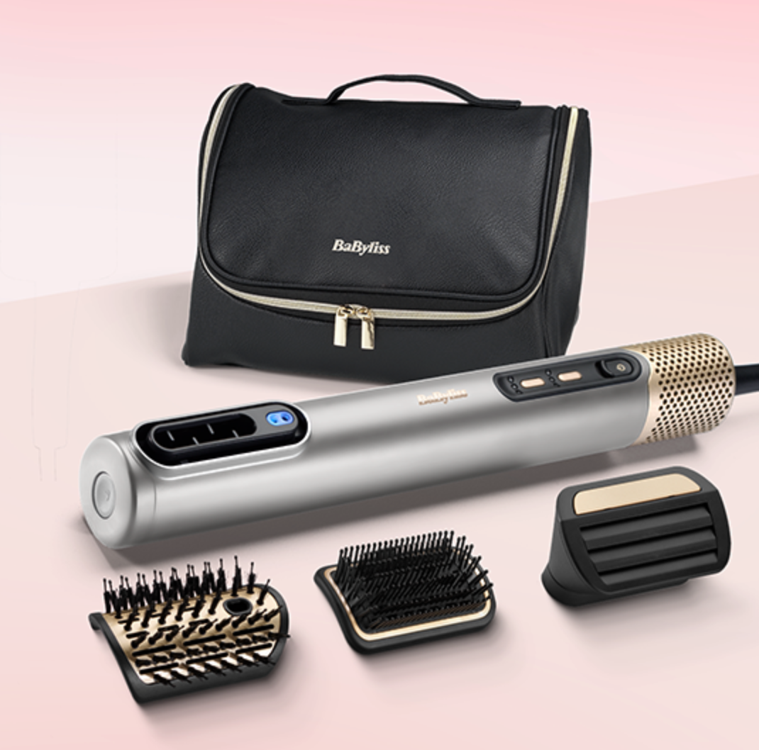 BABYLISS BAAS6555E seche-cheveux
