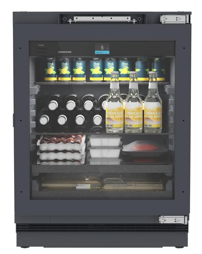 LIEBHERR UORPR366I20 réfrigérateur sous-encastable