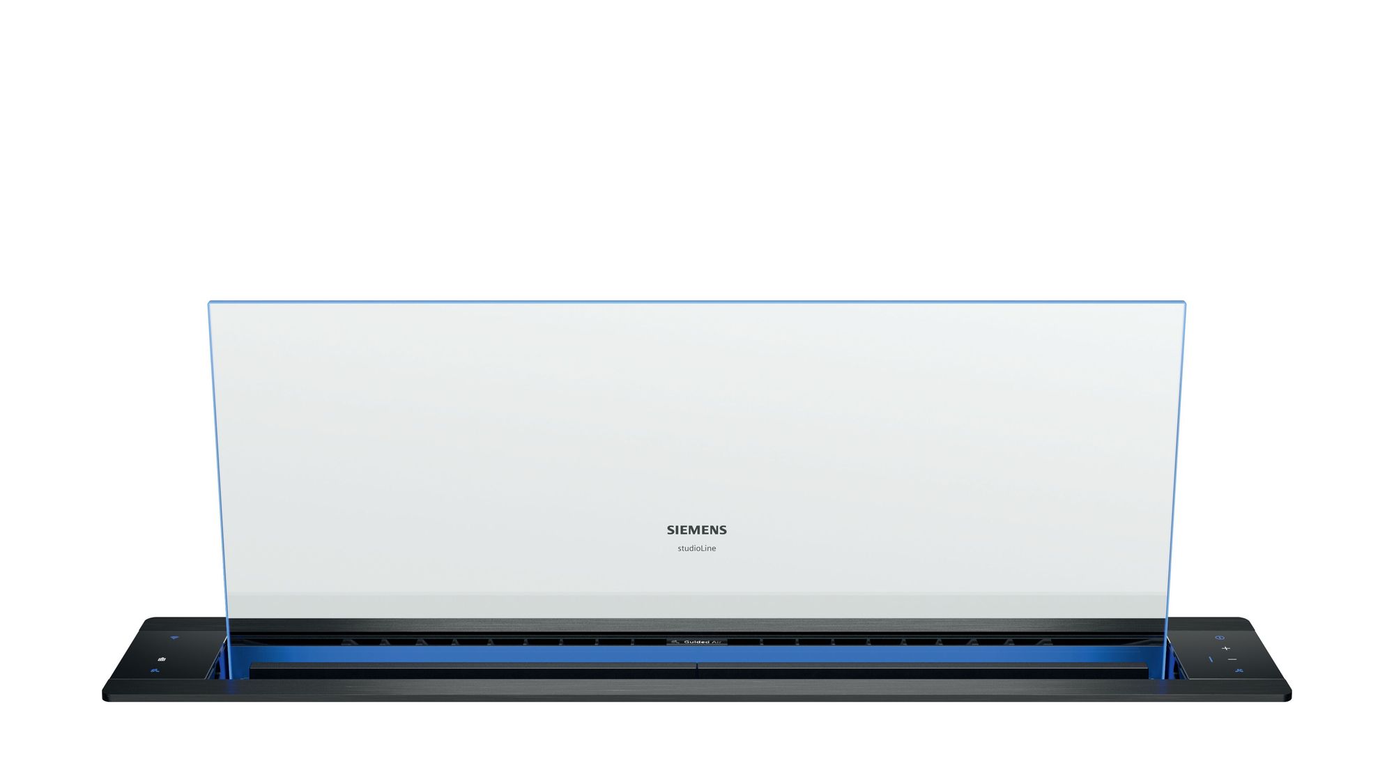 SIEMENS LD88WMM65 IQ700 hotte plan de travail - 80cm
