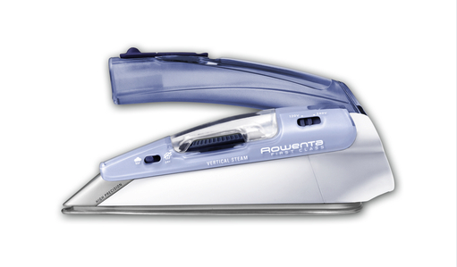 ROWENTA DA1510F1 fer à vapeur de voyage