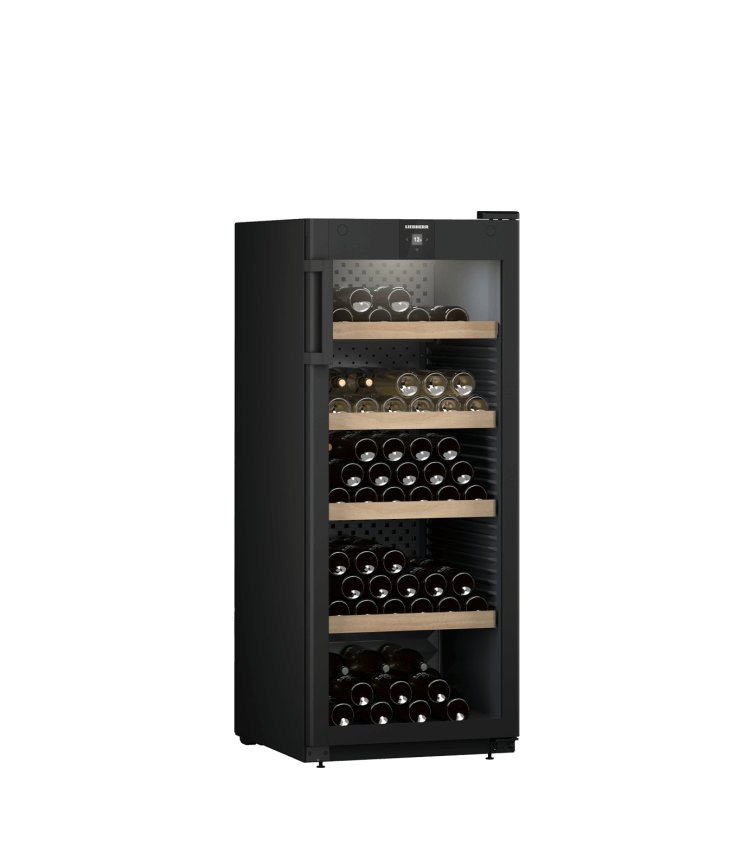 LIEBHERR WPBL460120 cave à vin pose-libre
