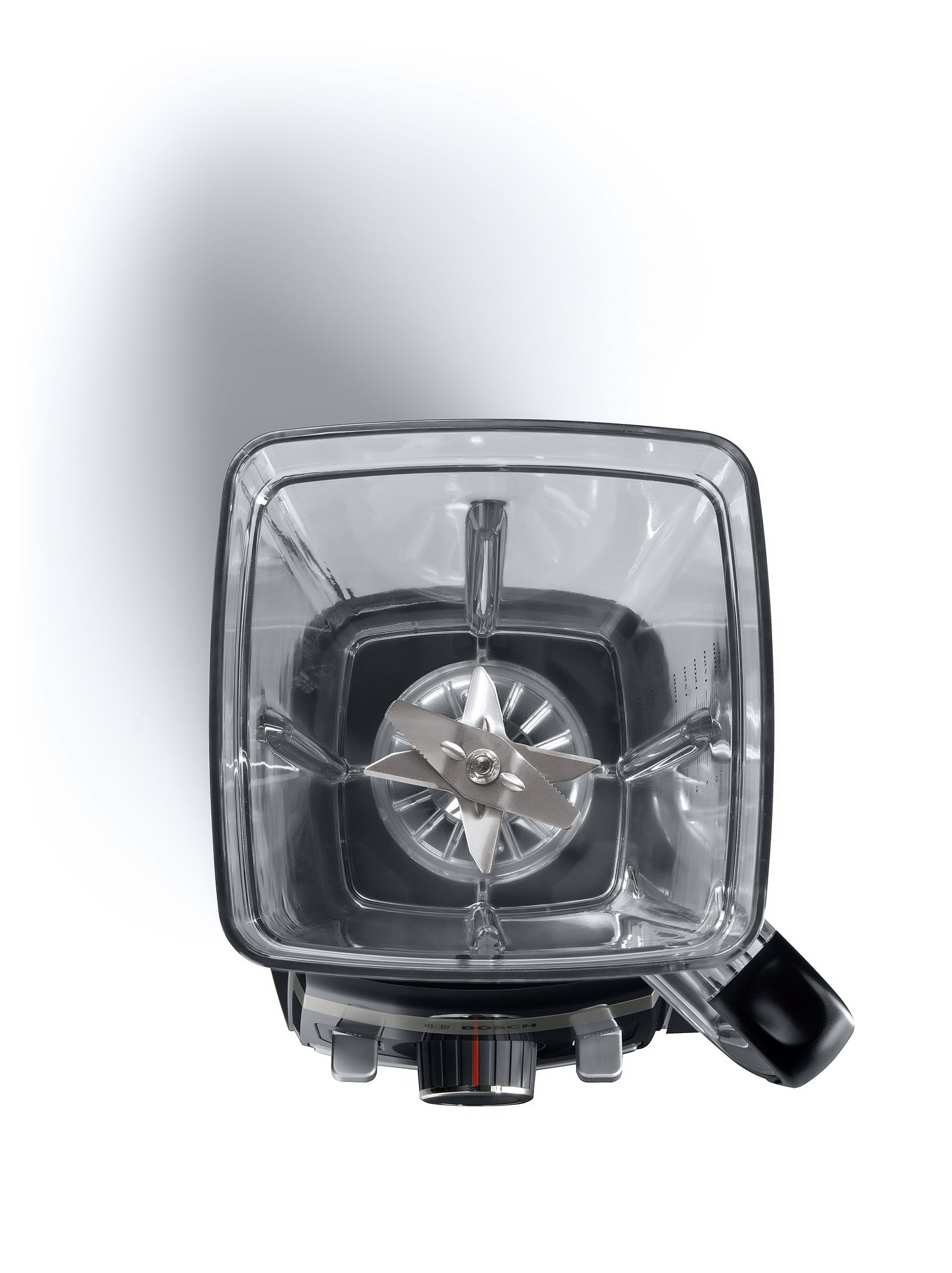 BOSCH MMBH6P6B VitaBoost blender