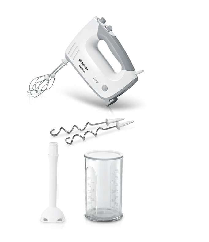 BOSCH MFQ36440 ERGOMIXX mixeur batteur