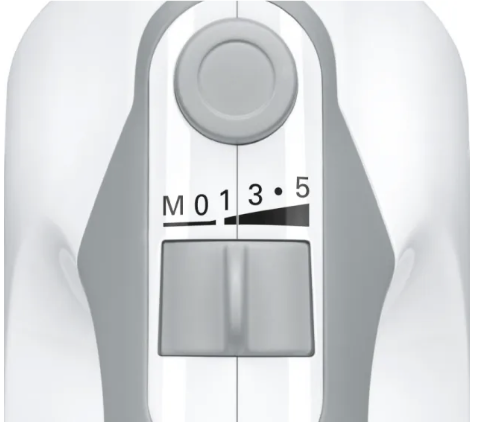 BOSCH MFQ36470 ERGOMIXX mixeur batteur