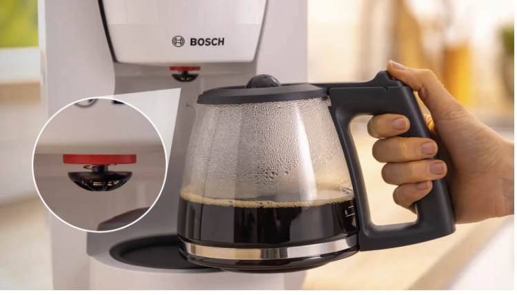 BOSCH TKA3M131 MYMOMENTS cafetière