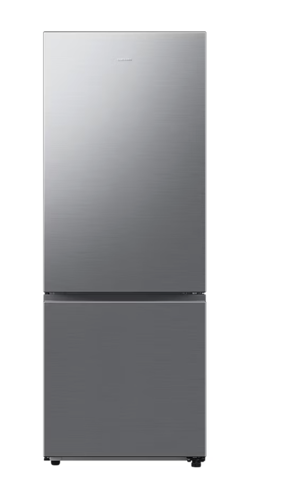 SAMSUNG RB53DG706AS9EF combiné réfrigérateur-congélateur - 203cm