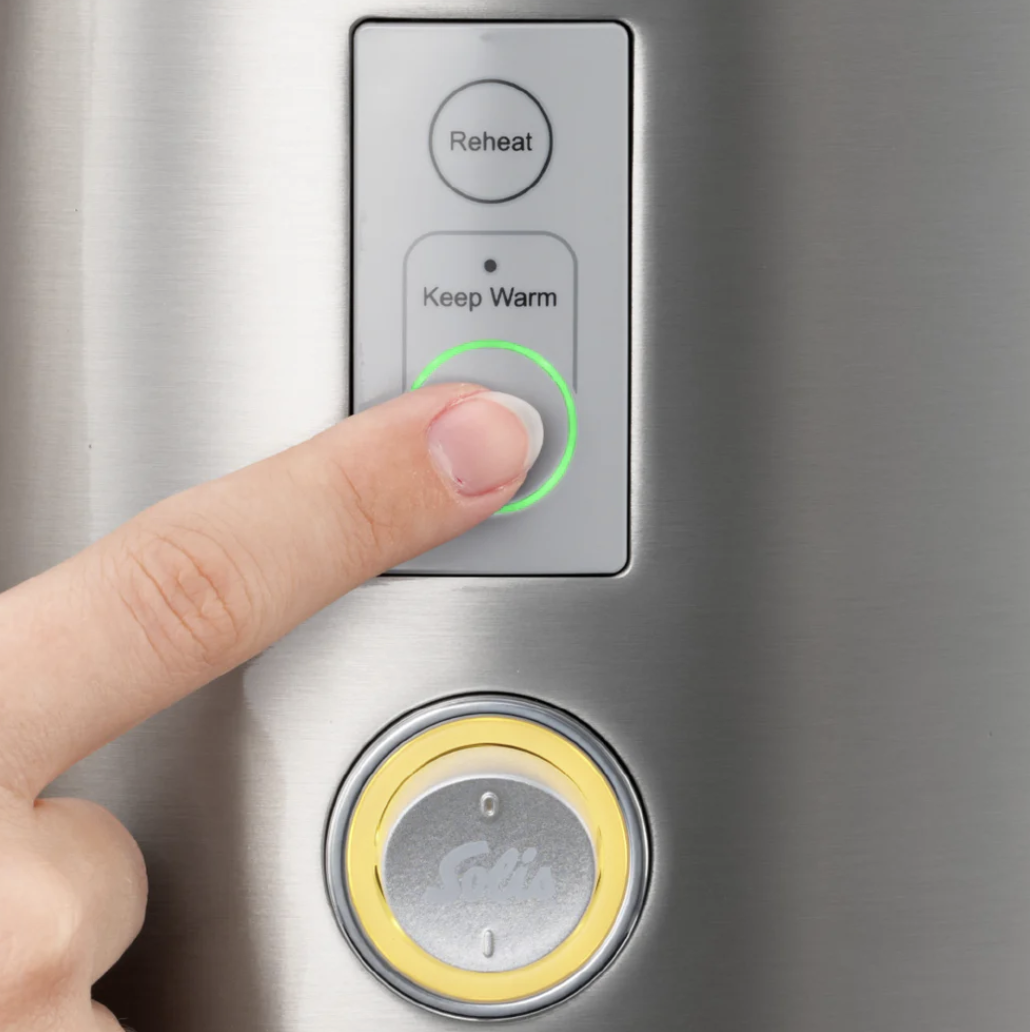 SOLIS SO979.09 cuiseur à riz