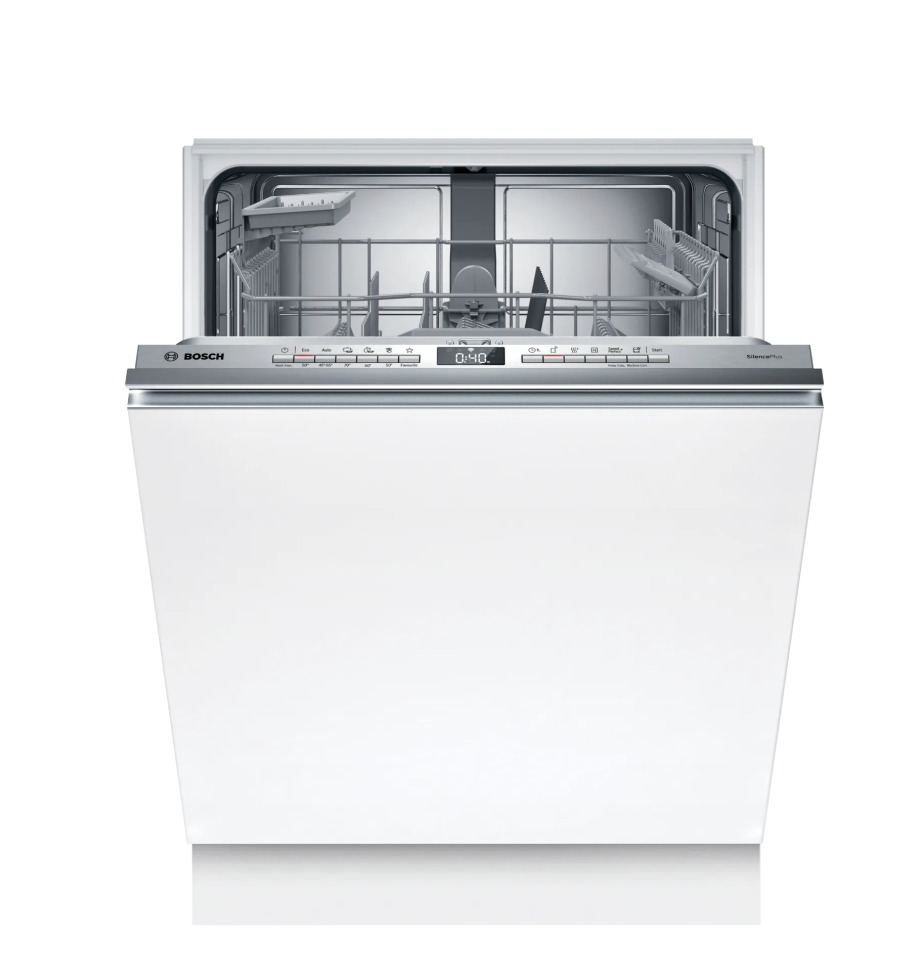BOSCH SBH4EAX28E SERIE 4 lave-vaisselle entièrement intégrable