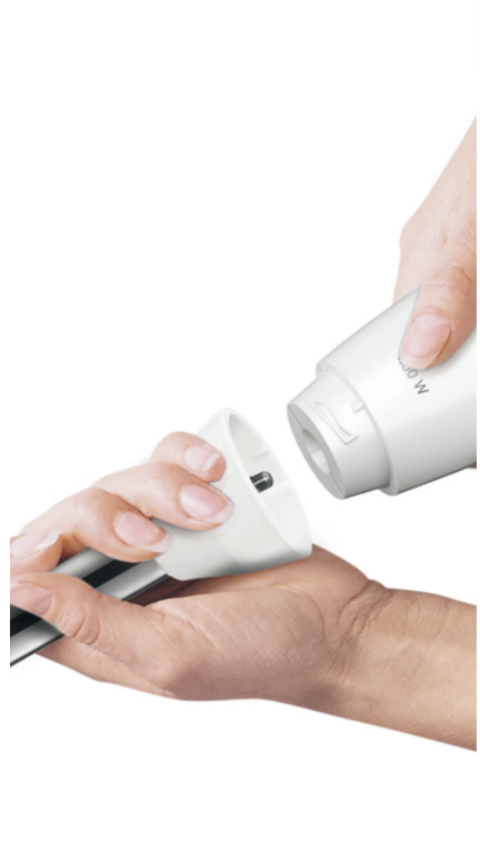 BOSCH MSM24500 CLEVERMIXX mixeur plongeur