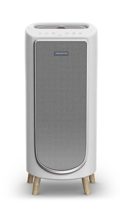 ROWENTA ROPU6180F0 purificateur d'air