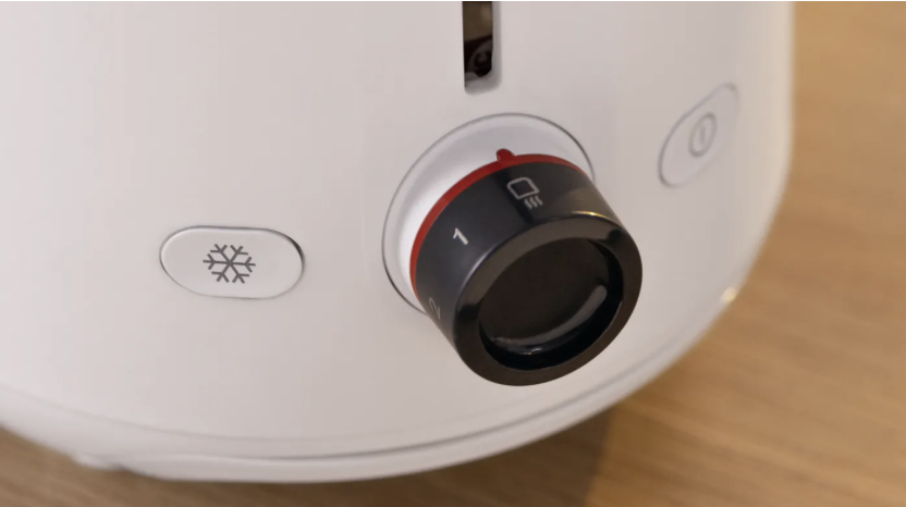 BOSCH TAT2M121 grille-pain