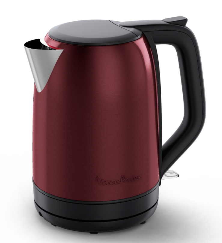 MOULINEX MOBY5S05E0 bouilloire