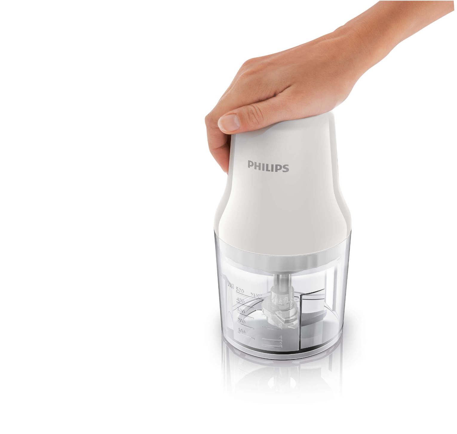 PHILIPS PDHR1393/00 hachoir