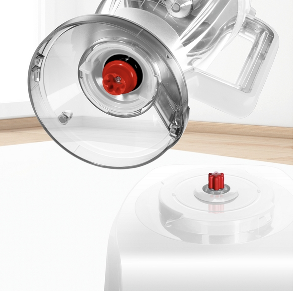 BOSCH MC812W501 MULTITALENT 8 robot multifonction