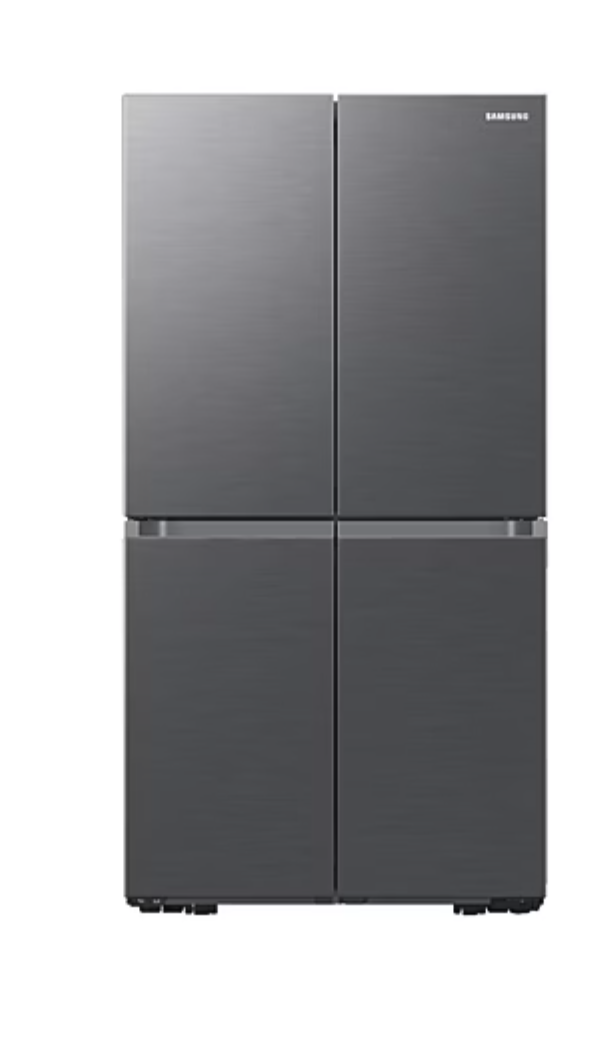 SAMSUNG RF59C701ES9/EG side-by-side - 177cm