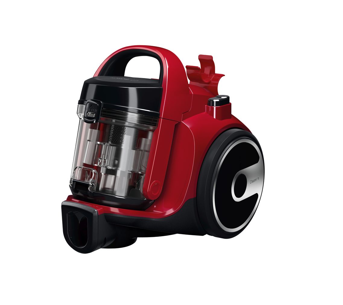 BOSCH BGC05AAA2 aspirateur sans sac