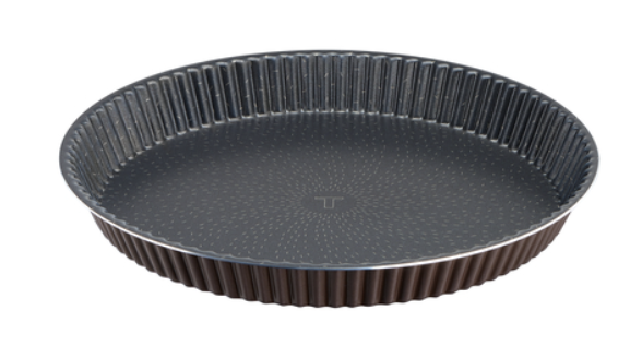 TEFAL J5548302 moule à tarte