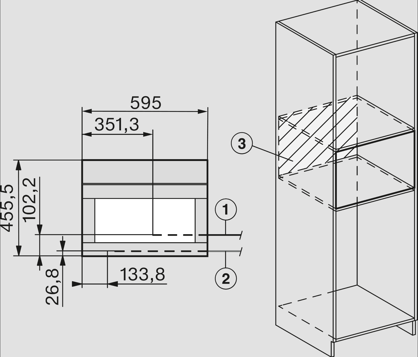 MIELE CVA7845CS PURELINE machine à café