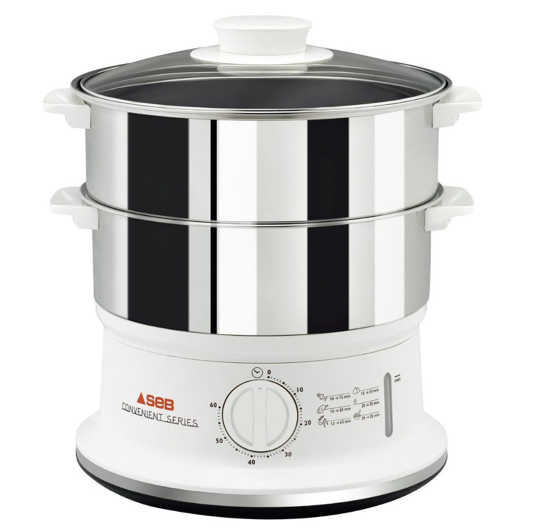SEB SEVC145100 cuiseur à vapeur