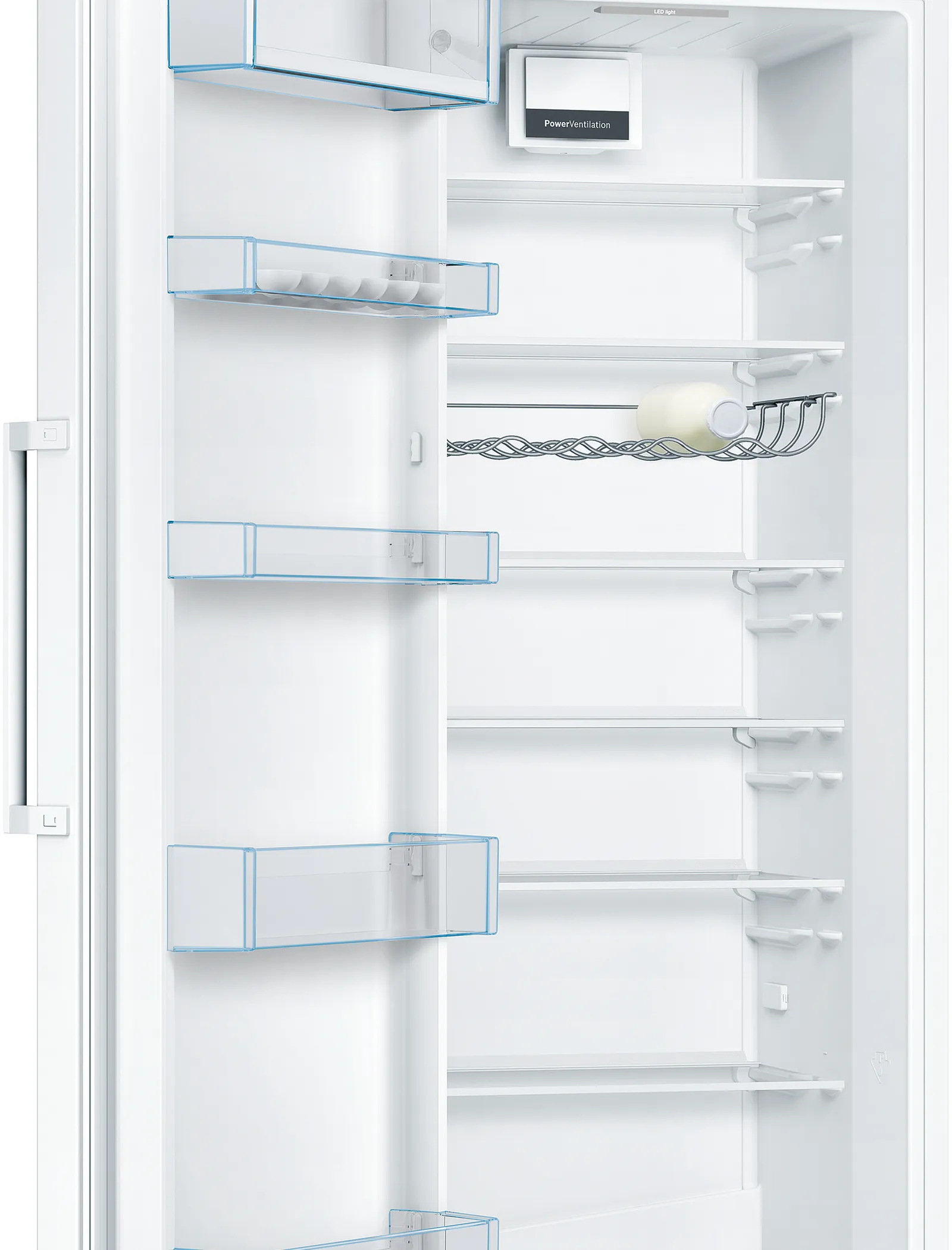 BOSCH KSV33VWEP SERIE 4 réfrigérateur pose-libre sans congélateur - 176cm