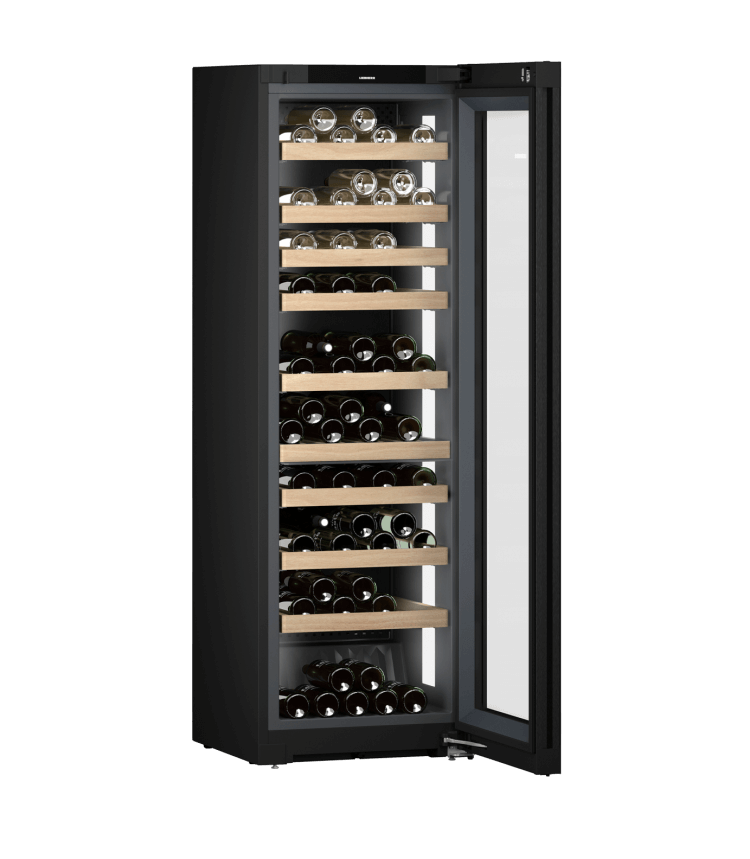 LIEBHERR WPGBI527220 cave à vin pose-libre