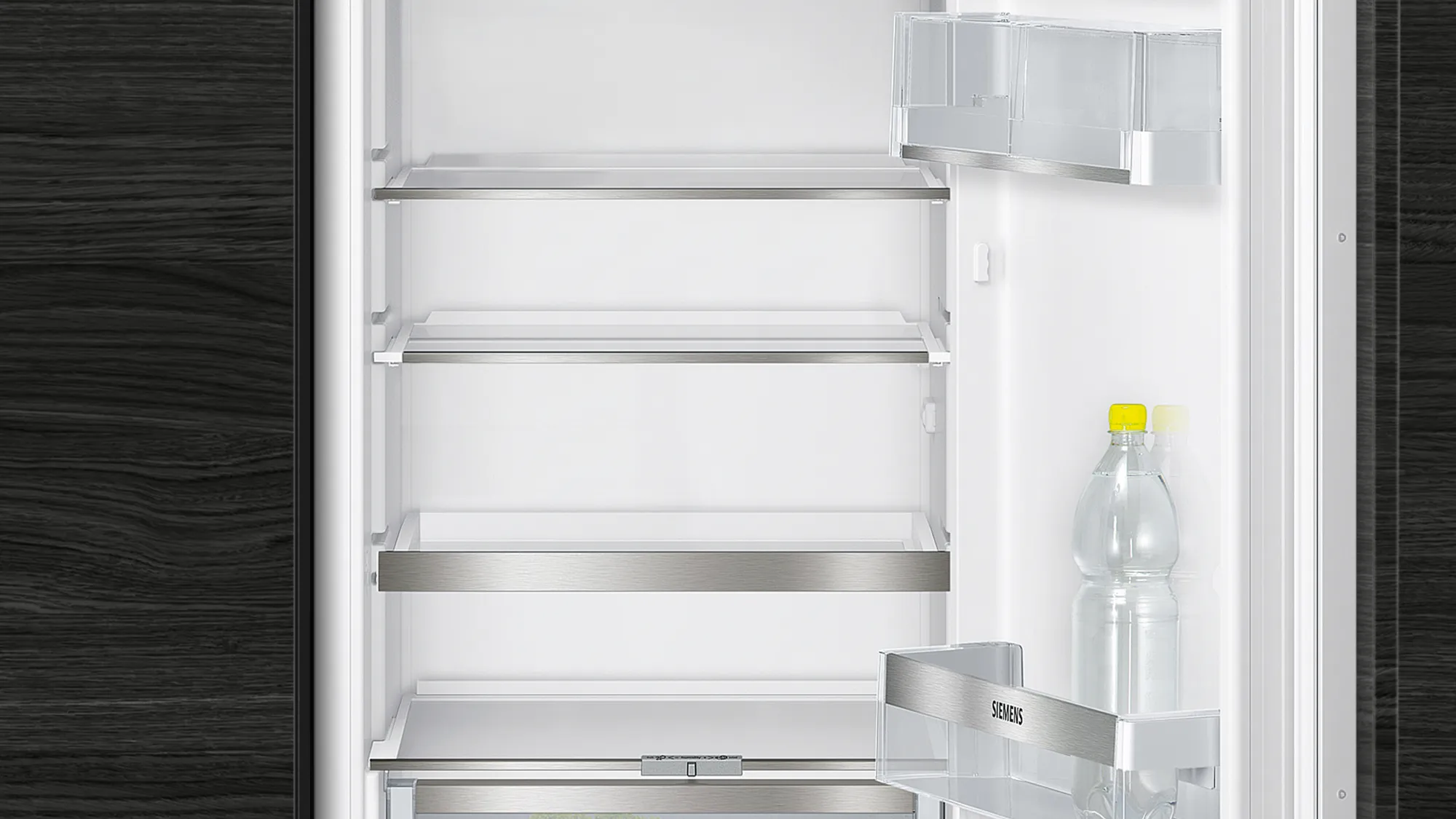 SIEMENS KI72LADE0 IQ500 réfrigérateur avec surgélateur - 158cm