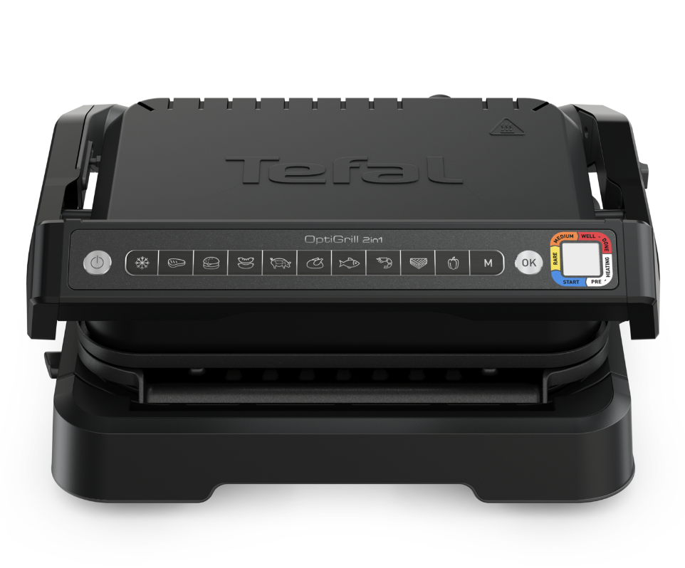 TEFAL GC772810 grill