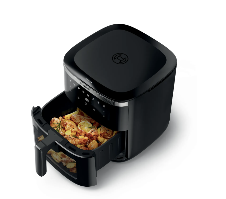 BOSCH MAFS2671B Series 6 friteuse à air