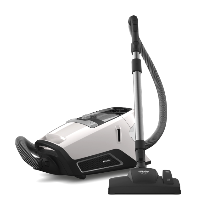 MIELE BLIZZARDCX1FLEXPOWERLINELOWE aspirateur sans sac