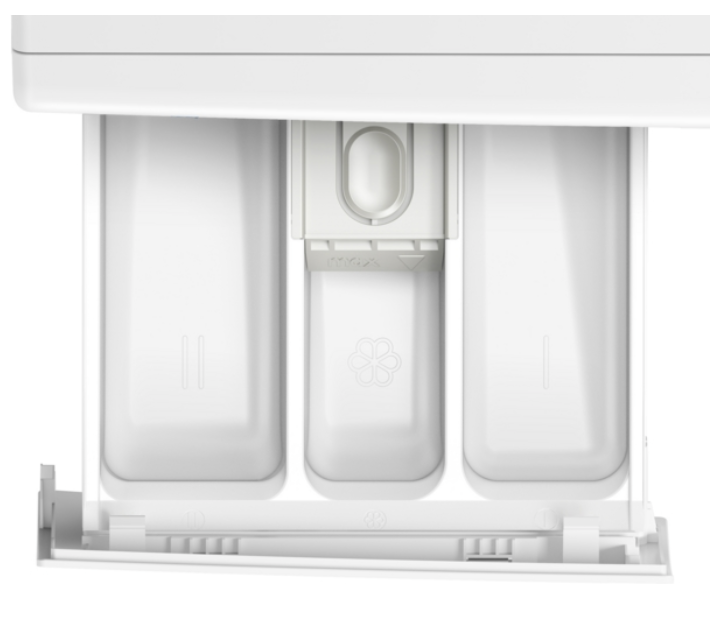 BOSCH WGG246Z9FG SERIE 6 lave-linge