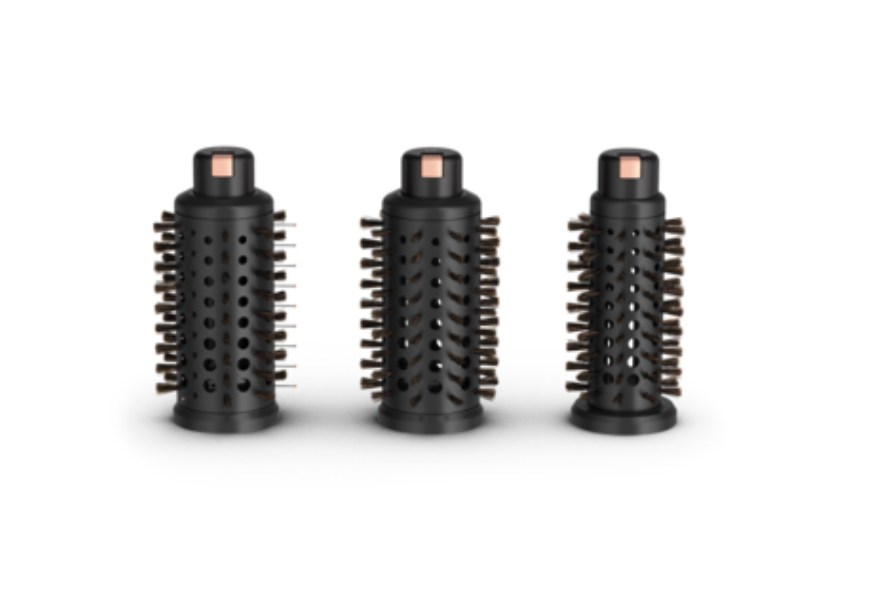 ROWENTA CF9625F0 brosse soufflante