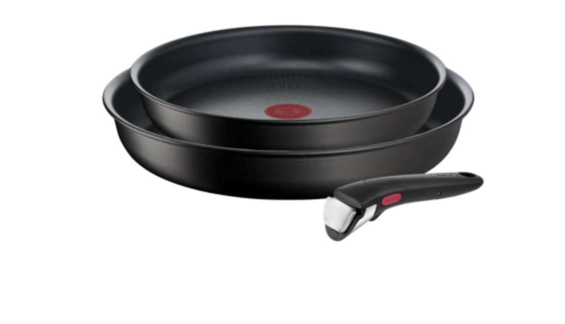 TEFAL L7639143 set de casseroles