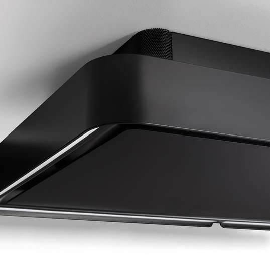 NOVY 232 hotte plafonnier - 110cm